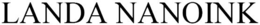 LANDA NANOINK trademark