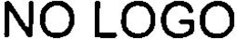 NO LOGO trademark
