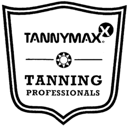 TANNYMAXX TANNING PROFESSIONALS trademark