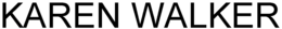 KAREN WALKER trademark