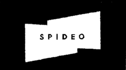 SPIDEO trademark