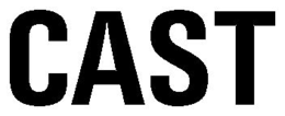 CAST trademark