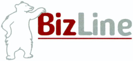 BIZLINE trademark