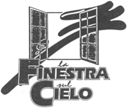 LA FINESTRA SUL CIELO trademark