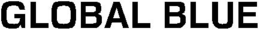 GLOBAL BLUE trademark