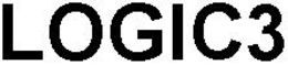 LOGIC3 trademark