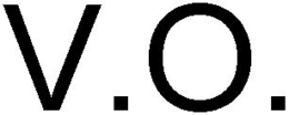 V.O. trademark