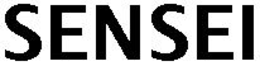 SENSEI trademark