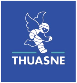 THUASNE trademark
