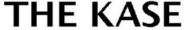 THE KASE trademark