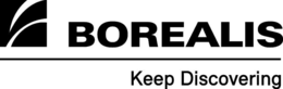 BOREALIS KEEP DISCOVERING trademark