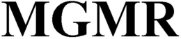 MGMR trademark