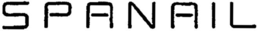 SPANAIL trademark