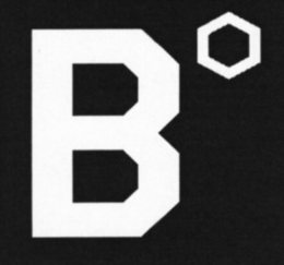 B trademark