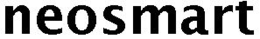 NEOSMART trademark