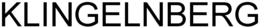 KLINGELNBERG trademark