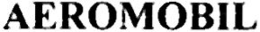 AEROMOBIL trademark