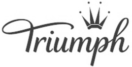 TRIUMPH trademark
