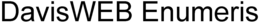 DAVISWEB ENUMERIS trademark