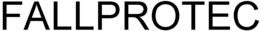 FALLPROTEC trademark