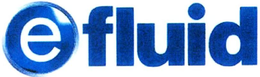 E FLUID trademark