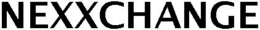 NEXXCHANGE trademark