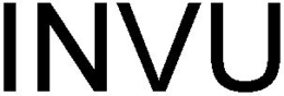 INVU trademark