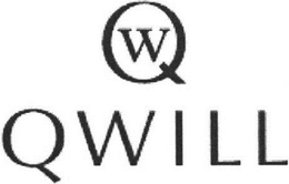 QW QWILL trademark