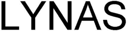 LYNAS trademark