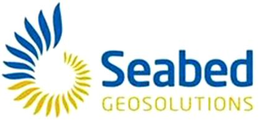 SEABED GEOSOLUTIONS trademark