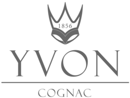1856 YVON COGNAC trademark