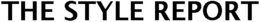 THE STYLE REPORT trademark