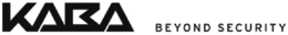 KABA BEYOND SECURITY trademark
