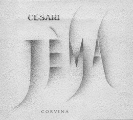 CESARI JEMA CORVINA trademark