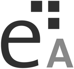 E A trademark