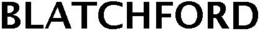 BLATCHFORD trademark