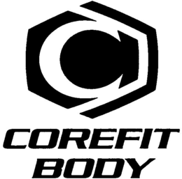 C COREFIT BODY trademark
