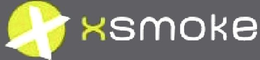 X XSMOKE trademark