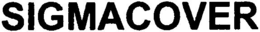 SIGMACOVER trademark