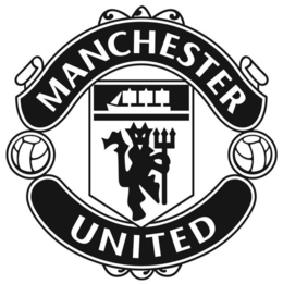 MANCHESTER UNITED trademark