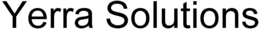 YERRA SOLUTIONS trademark