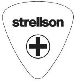 STRELLSON trademark