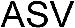 ASV trademark