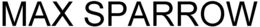 MAX SPARROW trademark