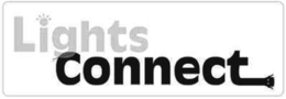 LIGHTS CONNECT trademark