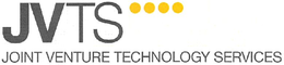 JVTS JOINT VENTURE TECHNOLOGY SERVICES trademark