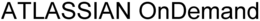 ATLASSIAN ONDEMAND trademark