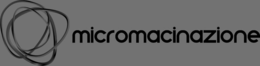 MICROMACINAZIONE trademark
