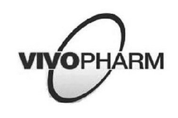 VIVOPHARM trademark