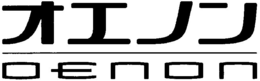 OENON trademark